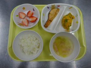 ３月１０日　２